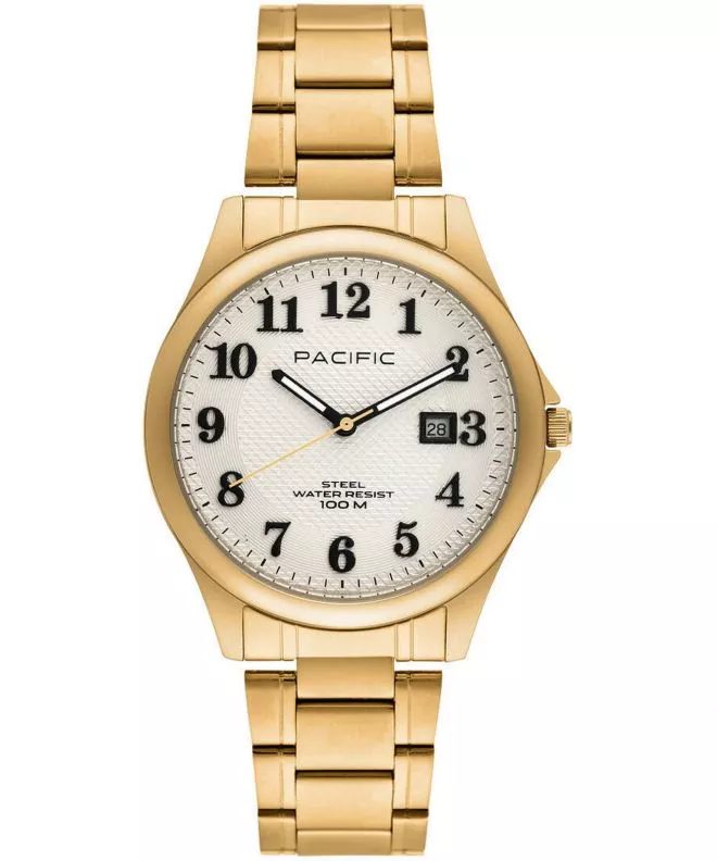 Hodinky pánske Pacific Classic PC00692