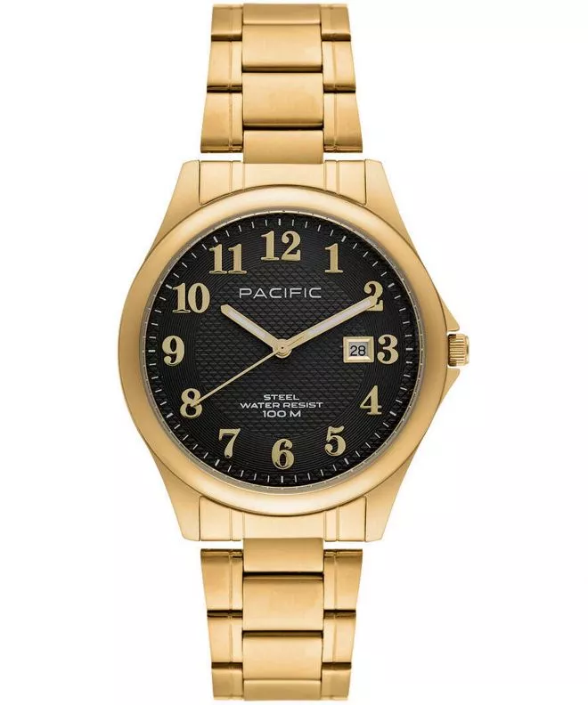 Hodinky pánske Pacific Classic PC00693