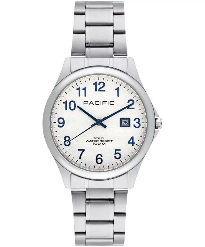Hodinky pánske Pacific Classic PC00718