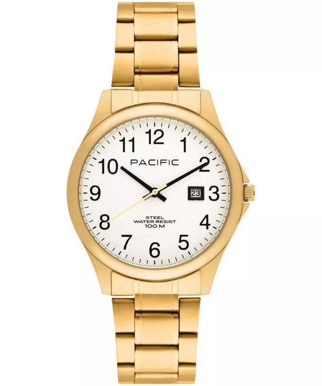 Hodinky pánske Pacific Classic PC00719