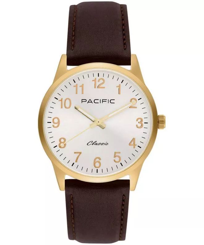 Hodinky pánske Pacific Classic PC00726