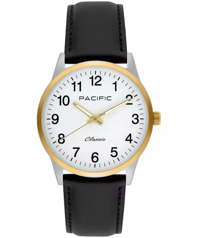 Hodinky pánske Pacific Classic PC00727