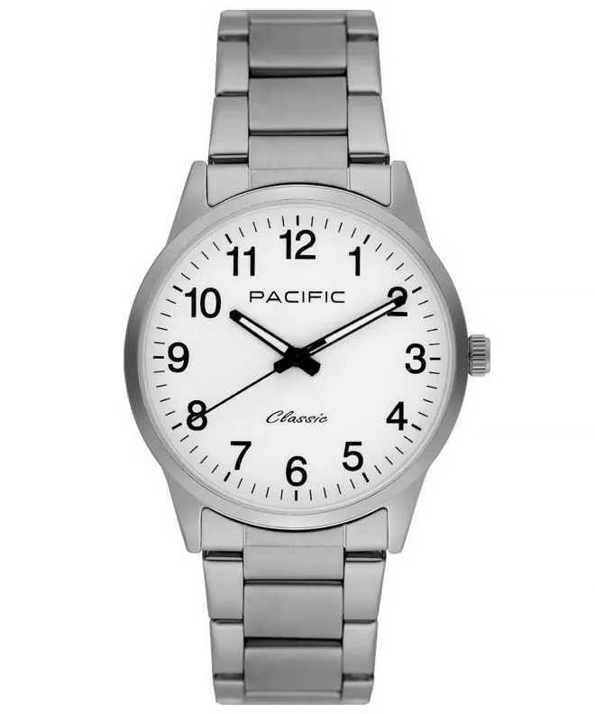 Hodinky pánske Pacific Classic PC00728