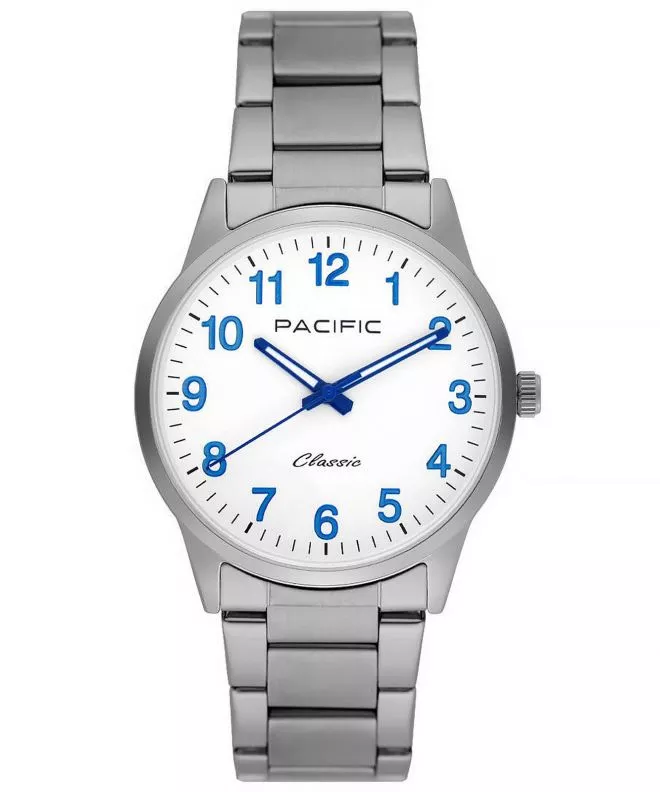 Hodinky pánske Pacific Classic PC00729