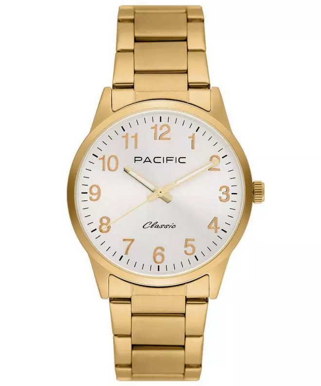 Hodinky pánske Pacific Classic PC00730