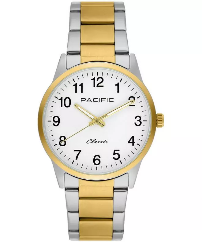 Hodinky pánske Pacific Classic PC00731