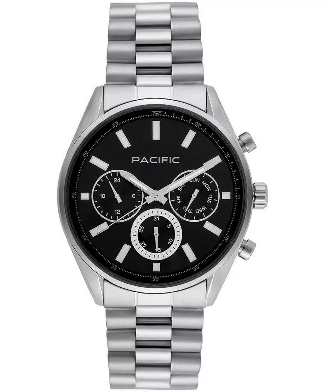 Hodinky pánske Pacific Classic PC00746