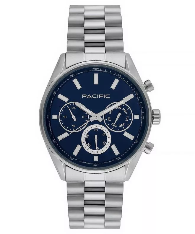 Hodinky pánske Pacific Classic PC00747