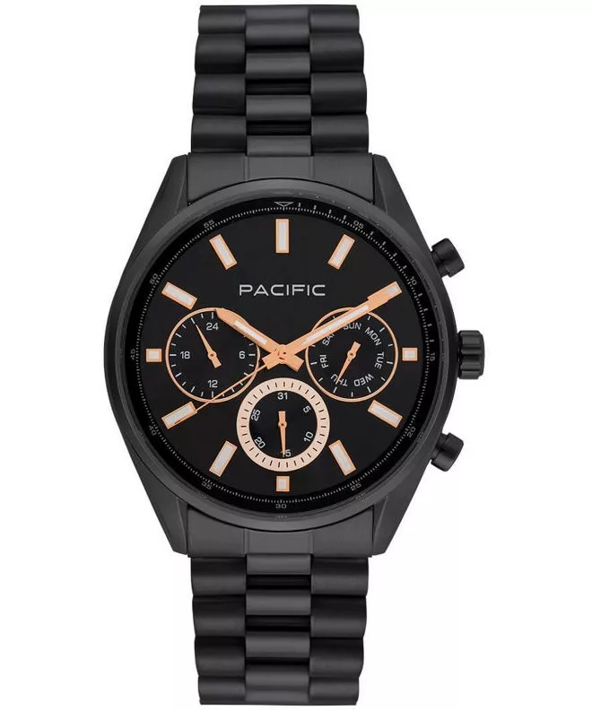 Hodinky pánske Pacific Classic PC00751