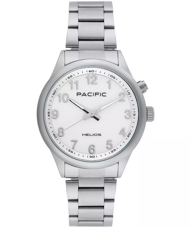 Hodinky pánske Pacific Helios PC00806