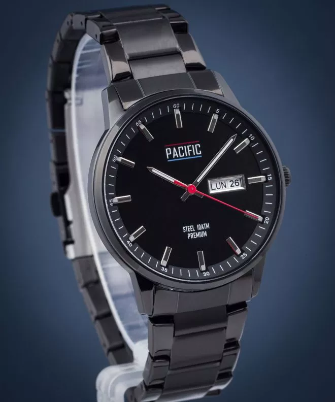 Hodinky Pánske Pacific S PC00002