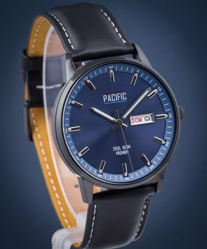 Hodinky Pánske Pacific S PC00013