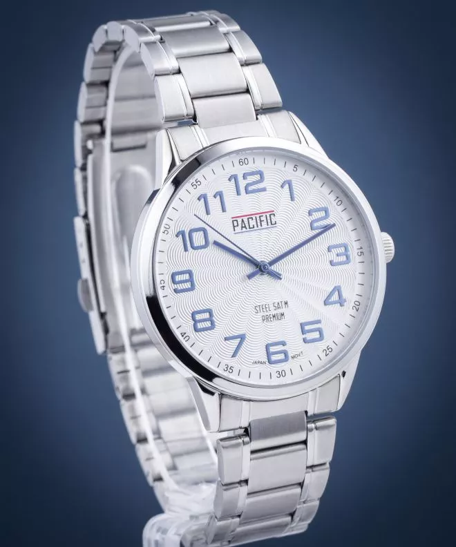 Hodinky Pánske Pacific S PC00018