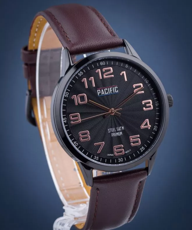 Hodinky Pánske Pacific S PC00023