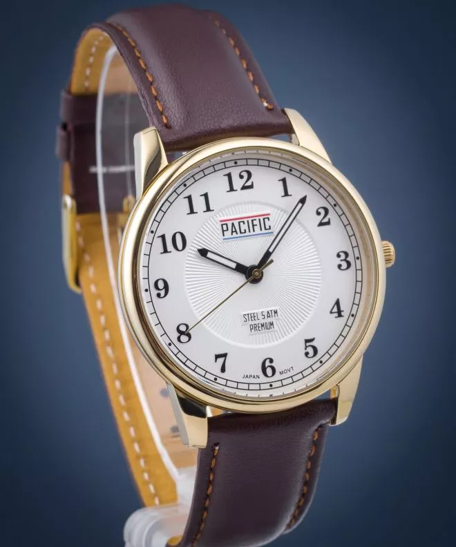 Hodinky Pánske Pacific S PC00215