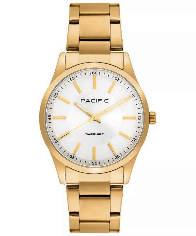 Hodinky pánske Pacific Sapphire PC00602
