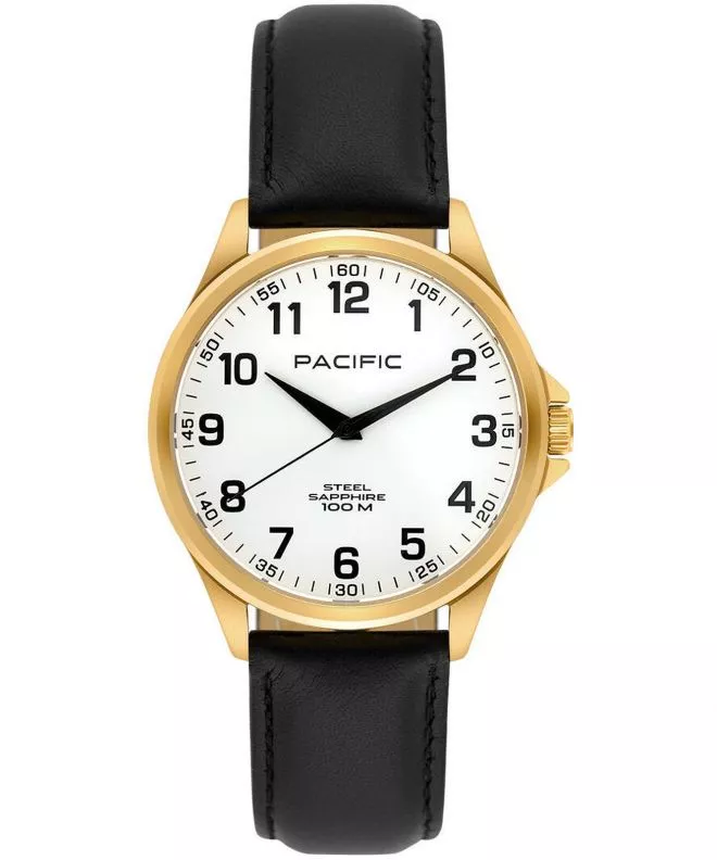 Hodinky pánske Pacific Sapphire PC00682