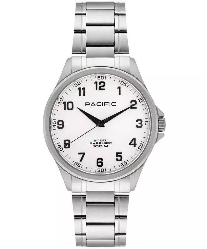 Hodinky pánske Pacific Sapphire PC00683