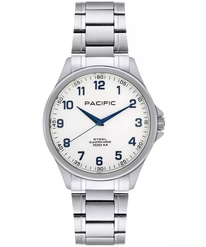 Hodinky pánske Pacific Sapphire PC00684