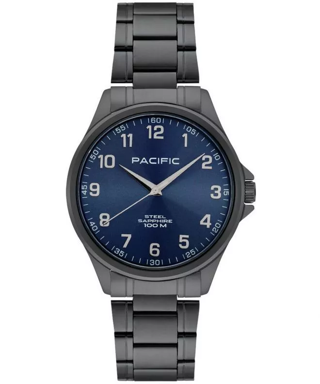 Hodinky pánske Pacific Sapphire PC00686