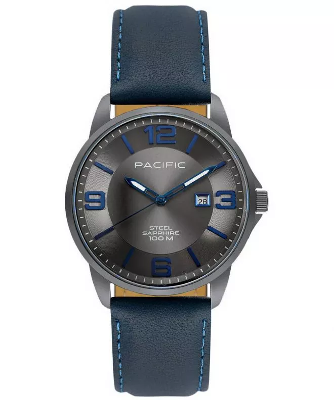 Hodinky pánske Pacific Sapphire PC00695