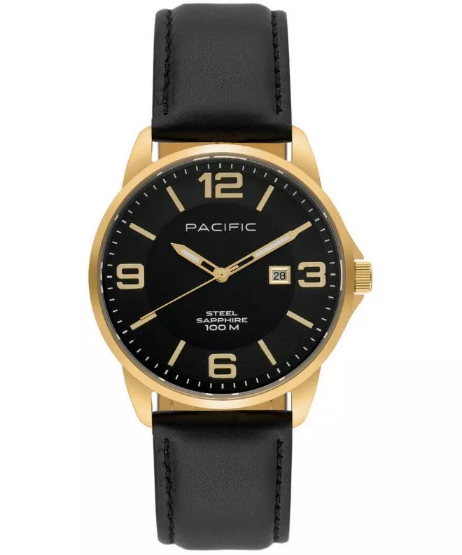 Hodinky pánske Pacific Sapphire PC00696