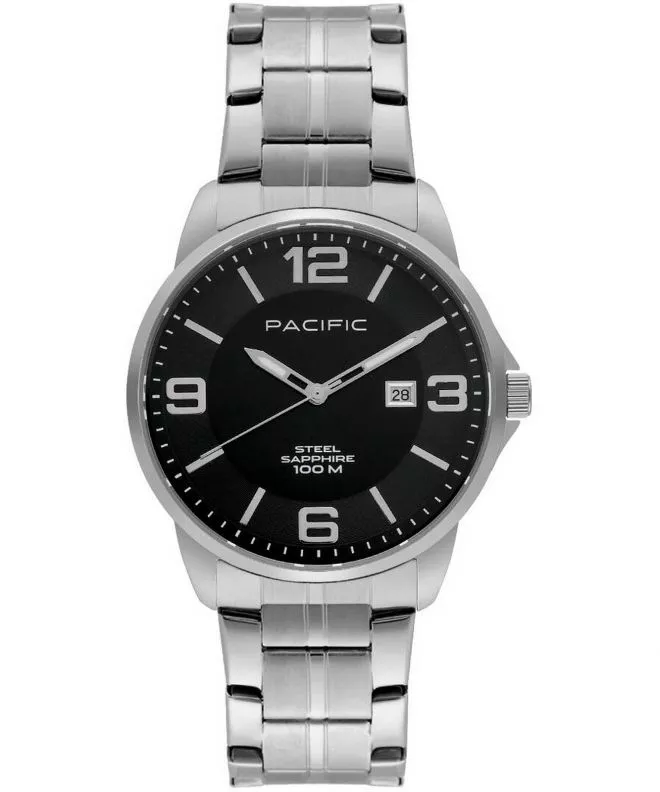 Hodinky pánske Pacific Sapphire PC00698