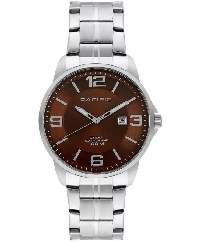 Hodinky pánske Pacific Sapphire PC00699