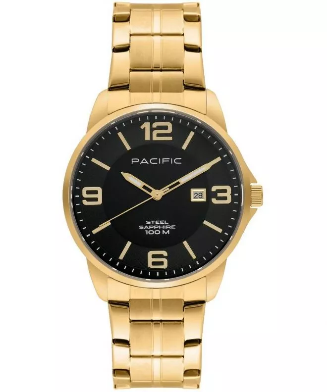 Hodinky pánske Pacific Sapphire PC00700