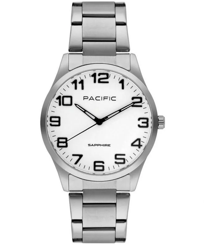 Hodinky pánske Pacific Sapphire PC00704