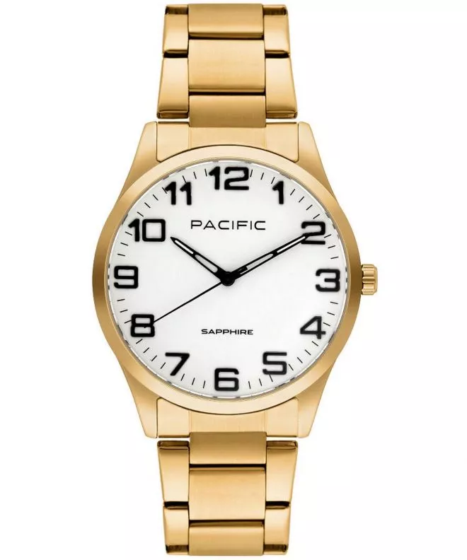 Hodinky pánske Pacific Sapphire PC00705