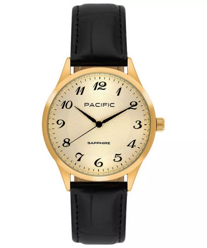 Hodinky pánske Pacific Sapphire PC00735