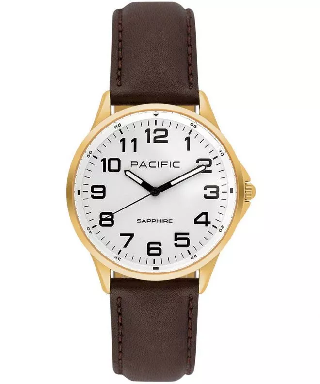 Hodinky pánske Pacific Sapphire PC00737