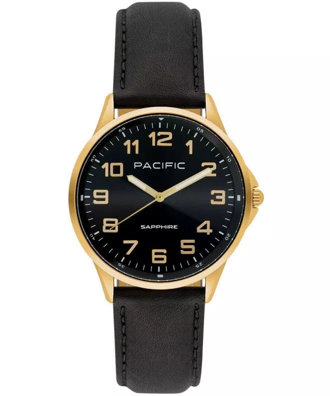 Hodinky pánske Pacific Sapphire PC00738
