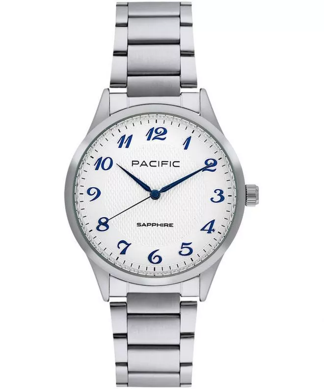 Hodinky pánske Pacific Sapphire PC00739