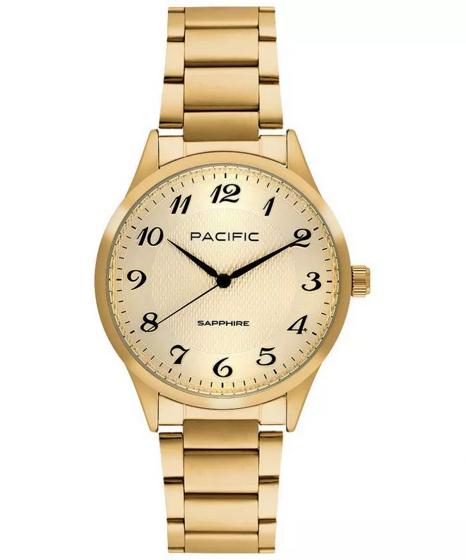 Hodinky pánske Pacific Sapphire PC00741