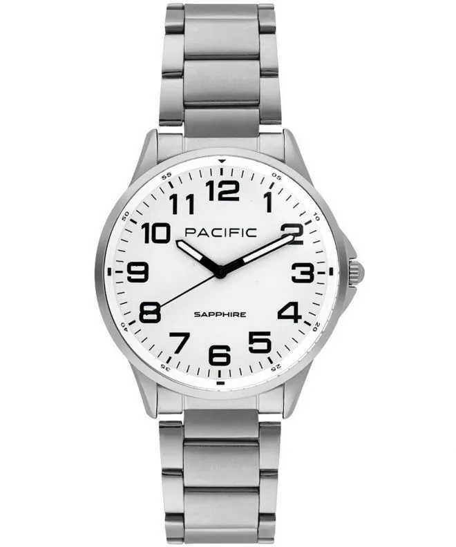 Hodinky pánske Pacific Sapphire PC00742