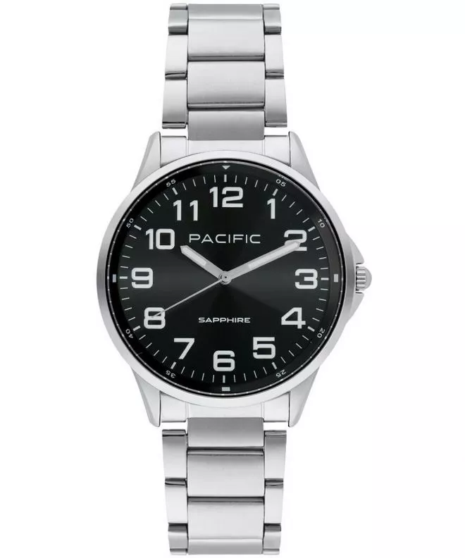 Hodinky pánske Pacific Sapphire PC00743