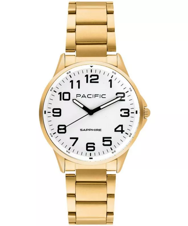 Hodinky pánske Pacific Sapphire PC00744
