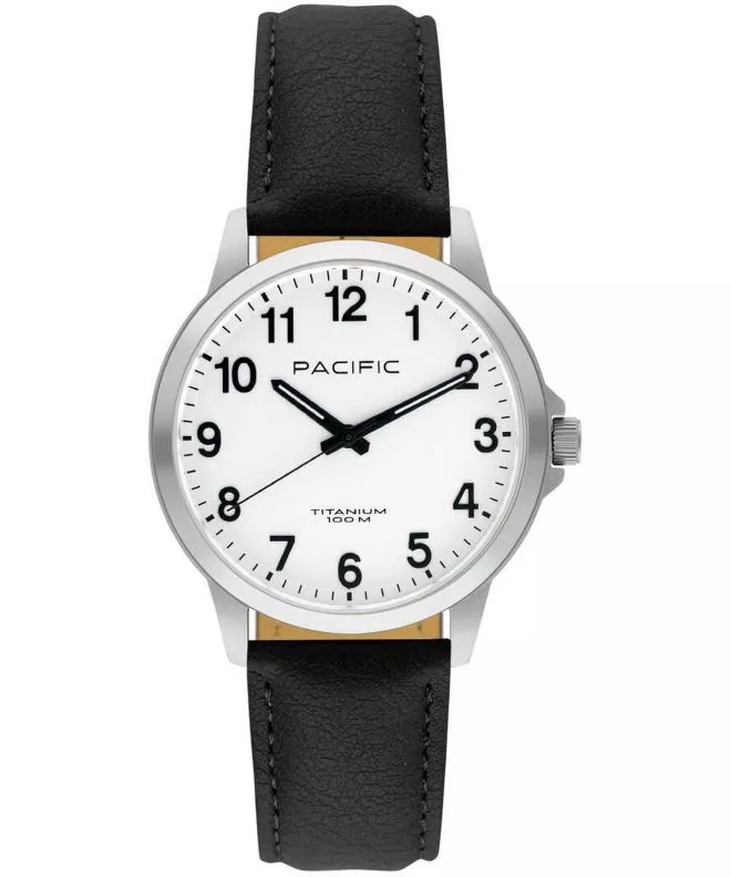 Hodinky pánske Pacific Titanium PC00635