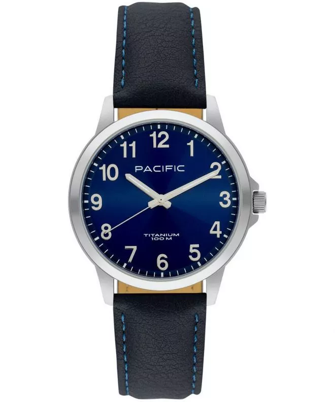 Hodinky pánske Pacific Titanium PC00636