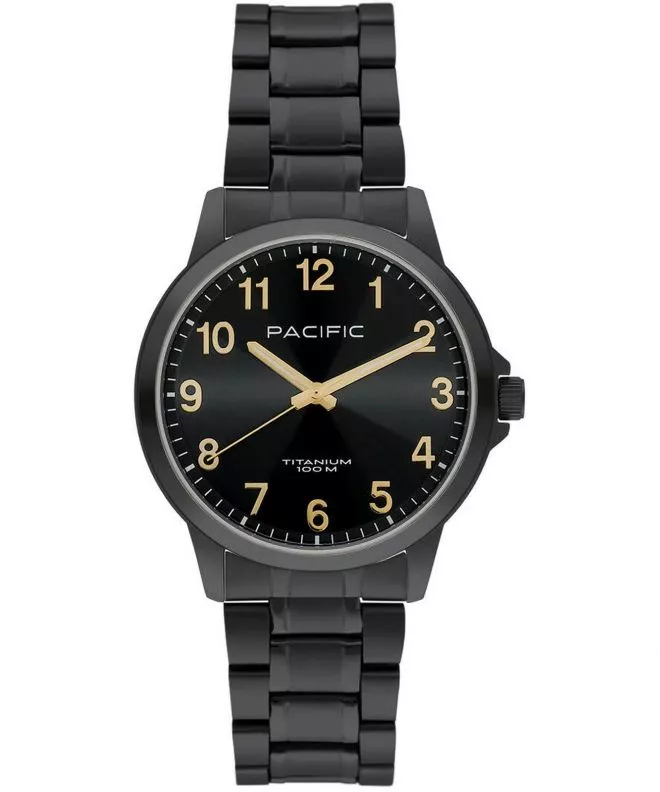 Hodinky pánske Pacific Titanium PC00642