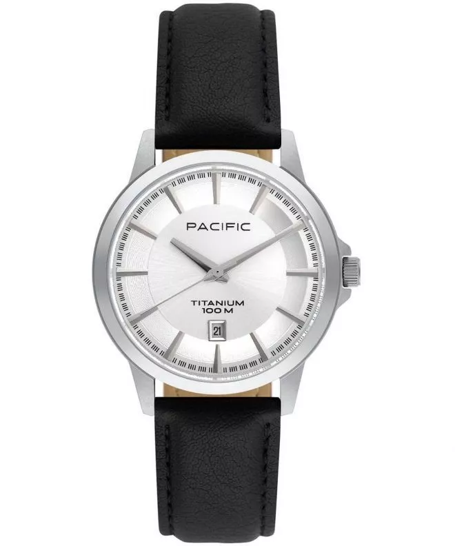 Hodinky pánske Pacific Titanium PC00643