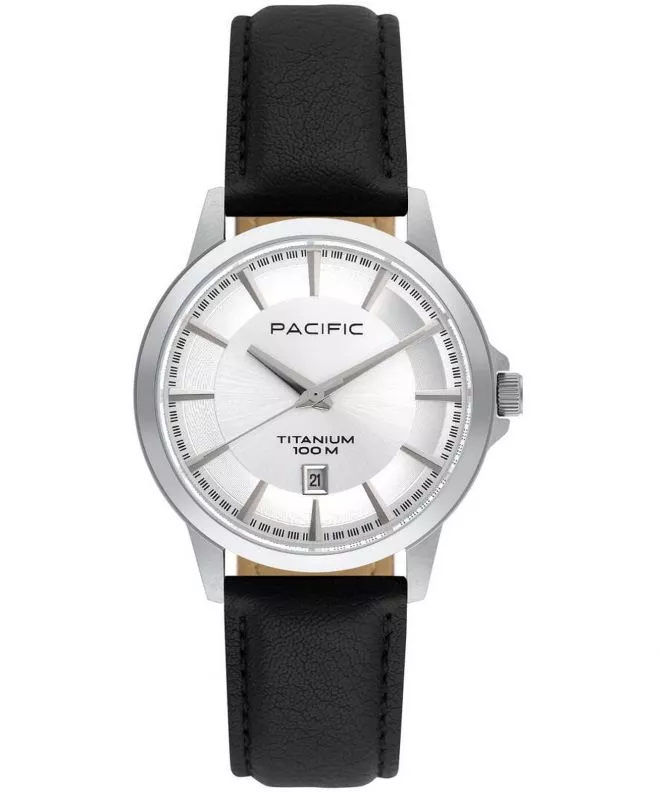 Hodinky pánske Pacific Titanium PC00644