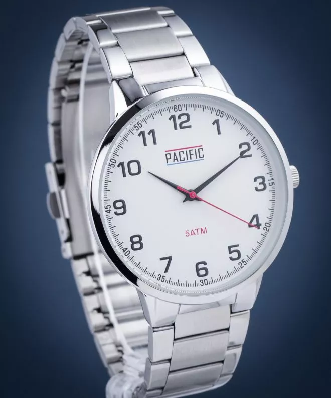 Hodinky Pánske Pacific X PC00041