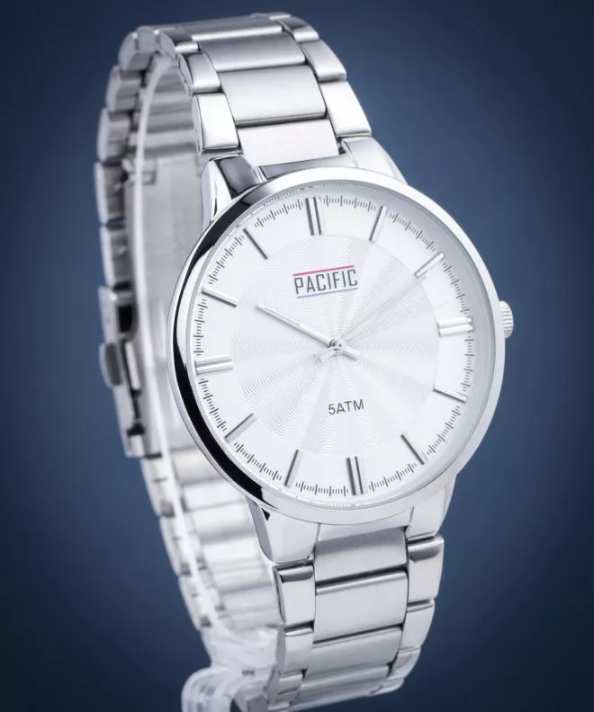 Hodinky Pánske Pacific X PC00043