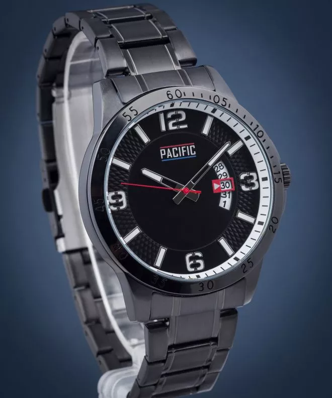Hodinky Pánske Pacific X PC00053