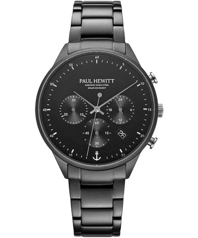 Hodinky pánske Paul Hewitt Chrono PH-W-0297