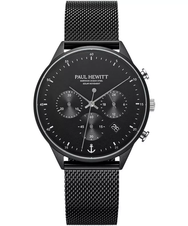 Hodinky pánske Paul Hewitt Chrono PH-W-0299