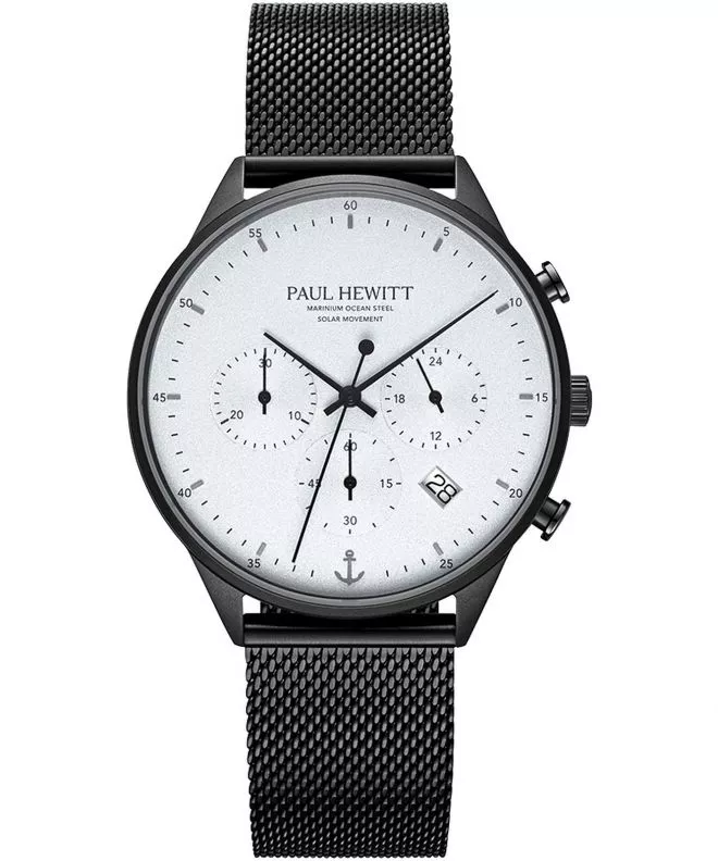 Hodinky pánske Paul Hewitt Chrono PH-W-0300